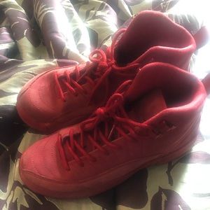 Jordan 12s